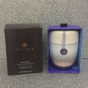 Tatcha Rice Enzyme Powder